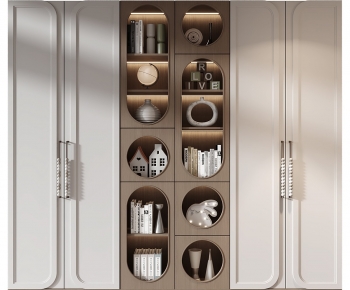 Modern The Wardrobe-ID:199803113