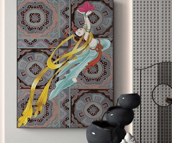 Modern Painting-ID:537620072