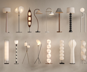 Modern Floor Lamp-ID:176043991