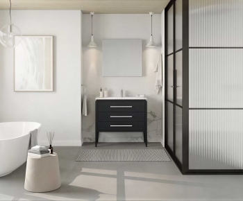 Modern TOILET-ID:952980589