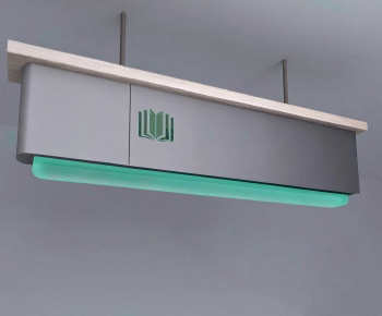 Modern Droplight-ID:752419957