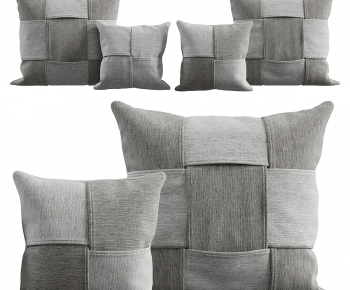 Modern Pillow-ID:665446042