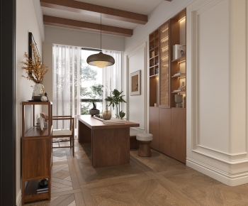 Modern Tea House-ID:422964103