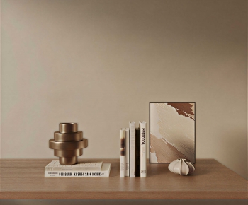 Modern Decorative Set-ID:325468064