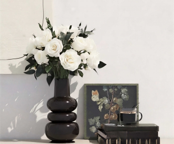 Modern Flower Arrangement-ID:302567965