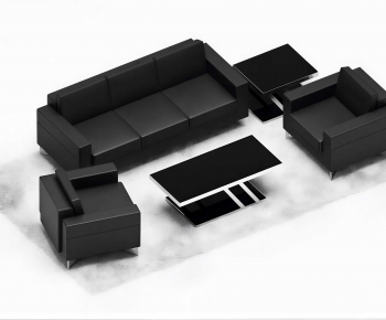 Modern Sofa Combination-ID:367676021