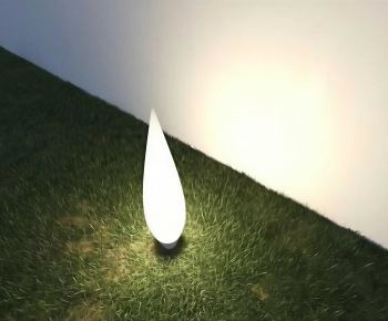 Modern Outdoor Light-ID:805499082