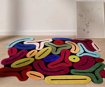 Modern The Carpet-ID:866888051