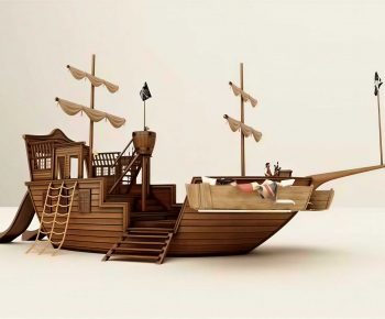 Modern Ship/aircraft-ID:814510112