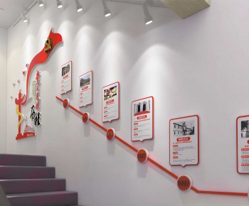 Modern Culture Wall-ID:580269105