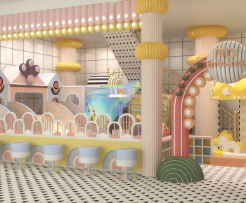 Modern Playground-ID:288029912