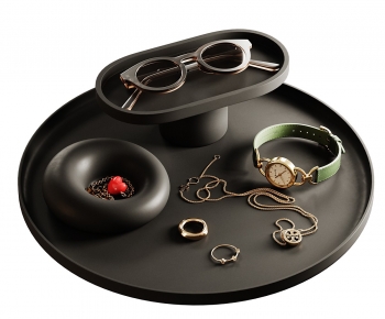 Modern Decorative Set-ID:294513941