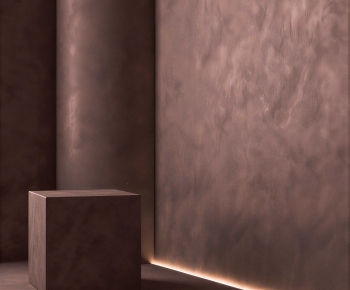 Modern Wall/floor/ceiling-ID:391078956