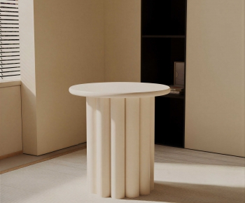 Modern Side Table/corner Table-ID:703908921