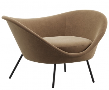 Modern Single Sofa-ID:253551062