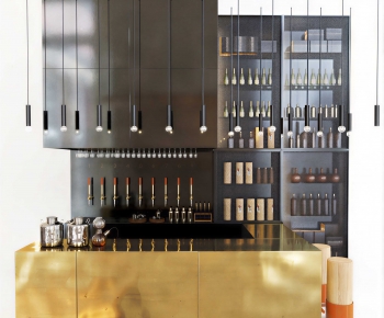 Modern Wine Cabinet-ID:922924046