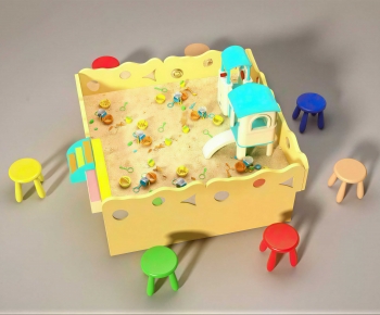 Modern Toys-ID:364695076