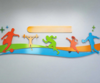 Modern Wall Decoration-ID:825901033