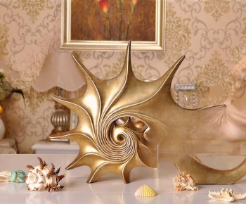 Modern Decorative Set-ID:991035945