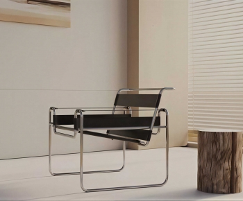Modern Lounge Chair-ID:217440114
