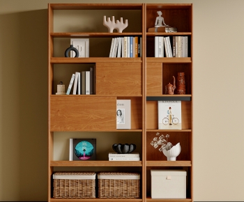 Modern Bookcase-ID:294992929