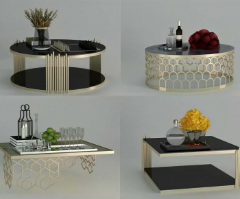 Modern Coffee Table-ID:655824903