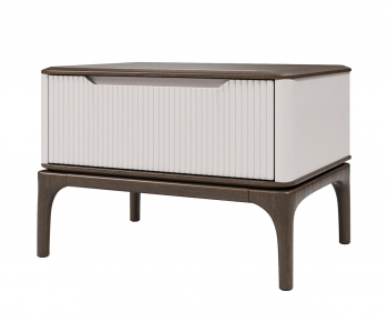 Modern Bedside Cupboard-ID:395967964