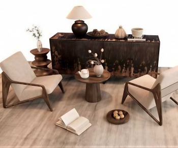 Modern Lounge Chair-ID:159881112