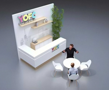 Modern Counter Bar-ID:527674913