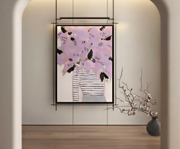 New Chinese Style Painting-ID:819279917