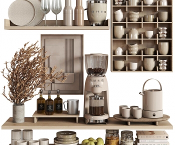 Modern Kitchenware-ID:789273022