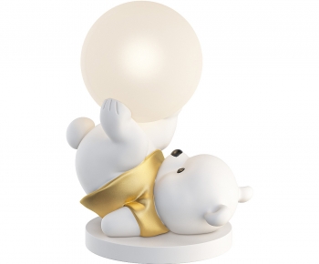 Modern Table Lamp-ID:672391893