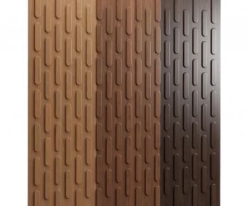 Modern Wall Panel-ID:191021927