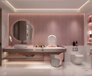 Modern TOILET-ID:904310942