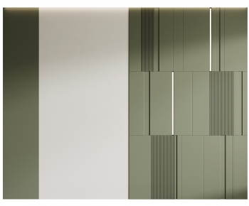 Modern Wall Panel-ID:242084986