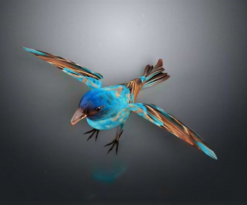 Modern Animal-ID:145859729