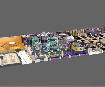 Modern Playground-ID:830779127