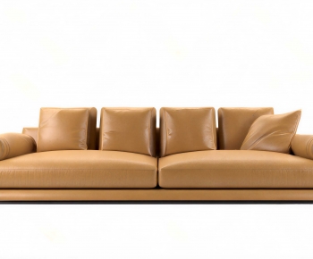 Modern Multi Person Sofa-ID:232520126