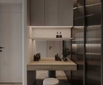 Modern Dresser-ID:655735027