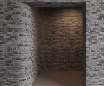 Modern Wall Facing-ID:971704965
