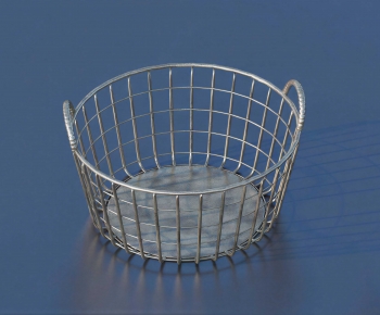 Modern Storage Basket-ID:265403994
