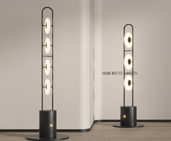 Modern Floor Lamp-ID:538278109