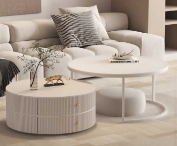 Modern Coffee Table-ID:629365923