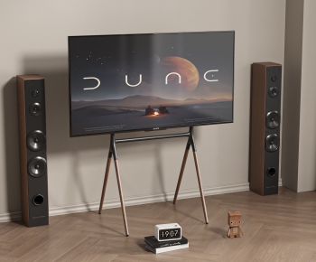 Modern TV Set-ID:657232054