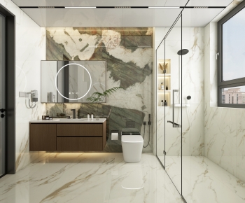 Modern TOILET-ID:324275026