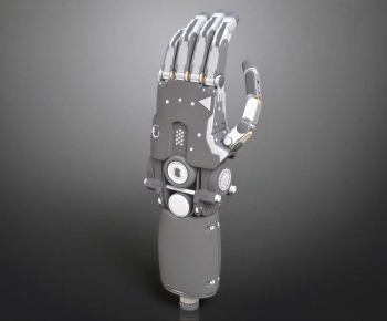 Modern Robot-ID:338670027