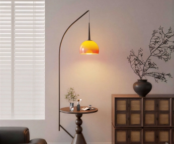 French Style Floor Lamp-ID:173170098
