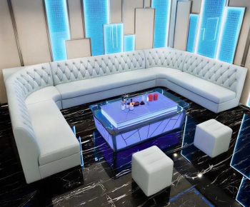 Modern KTV Box-ID:553666118