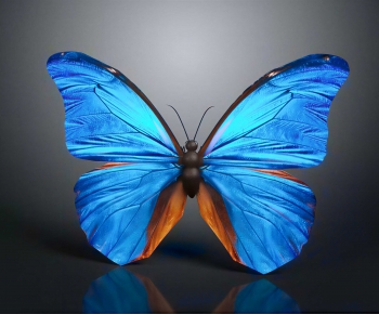 Modern Flying Animals-ID:823877101