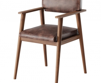 Modern Dining Chair-ID:369443893